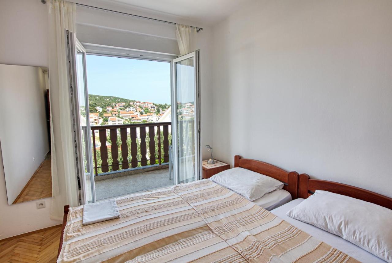 Apartments And Rooms By The Sea Tisno, Murter - 5128 Стая снимка
