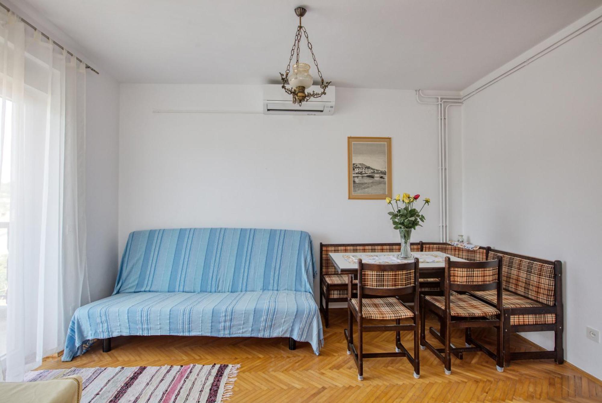 Apartments And Rooms By The Sea Tisno, Murter - 5128 Стая снимка