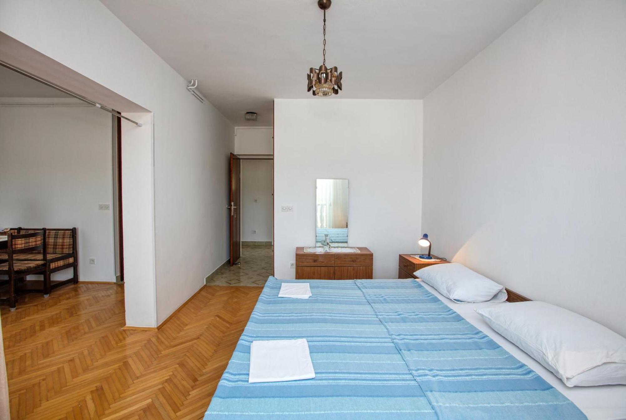 Apartments And Rooms By The Sea Tisno, Murter - 5128 Стая снимка