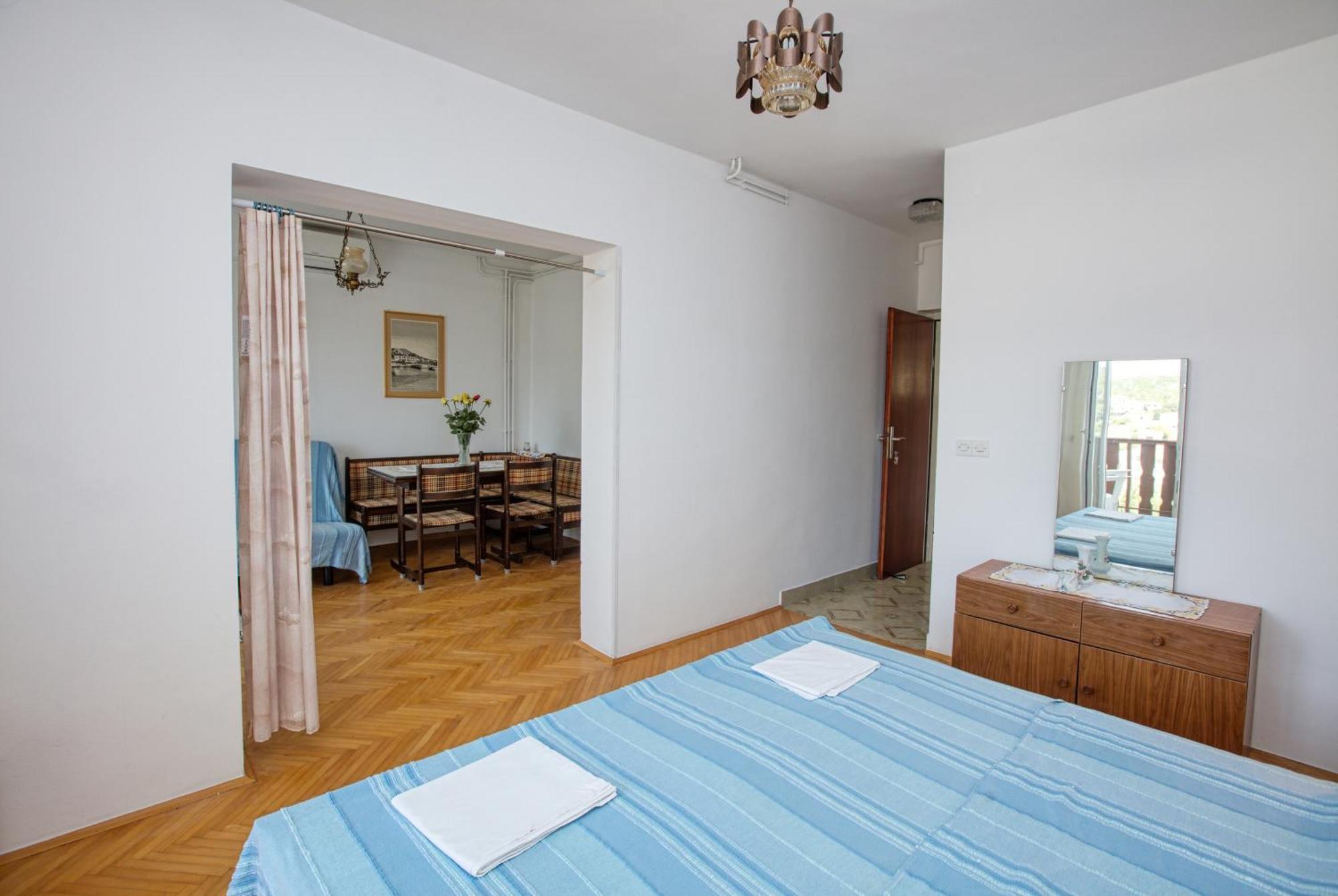Apartments And Rooms By The Sea Tisno, Murter - 5128 Стая снимка