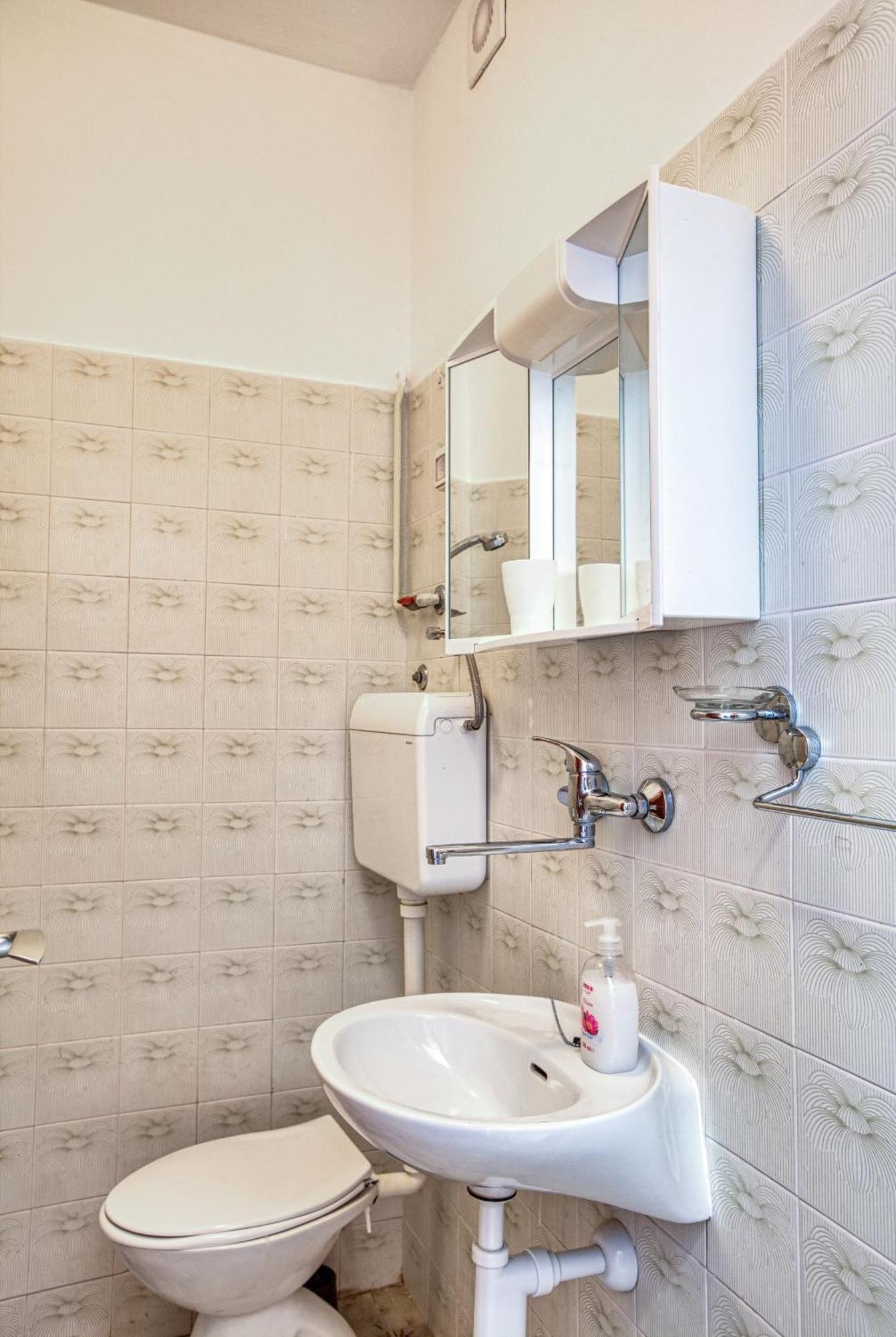 Apartments And Rooms By The Sea Tisno, Murter - 5128 Стая снимка