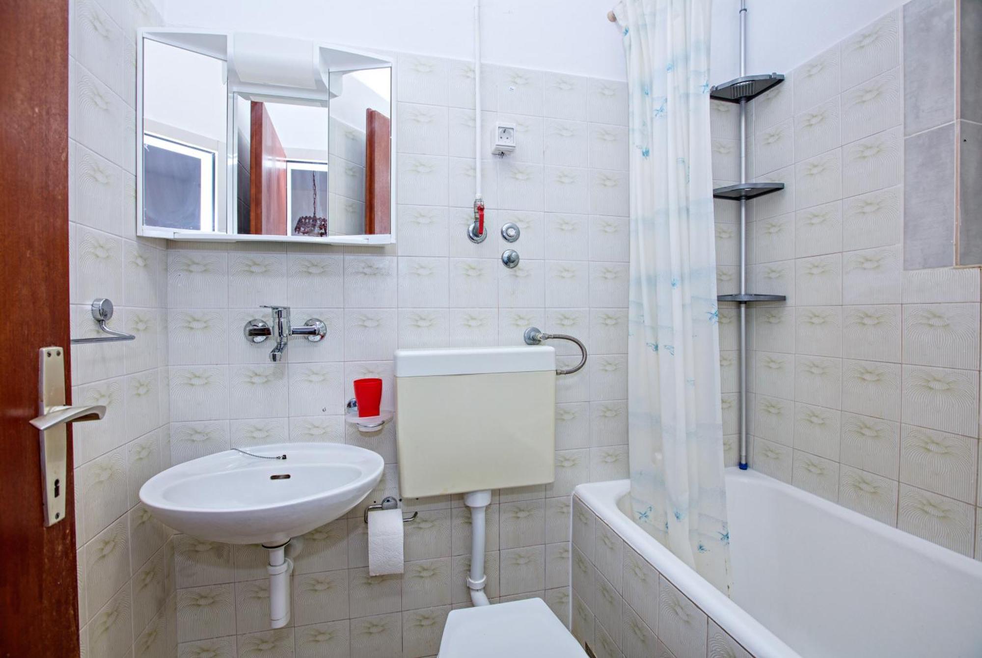 Apartments And Rooms By The Sea Tisno, Murter - 5128 Стая снимка