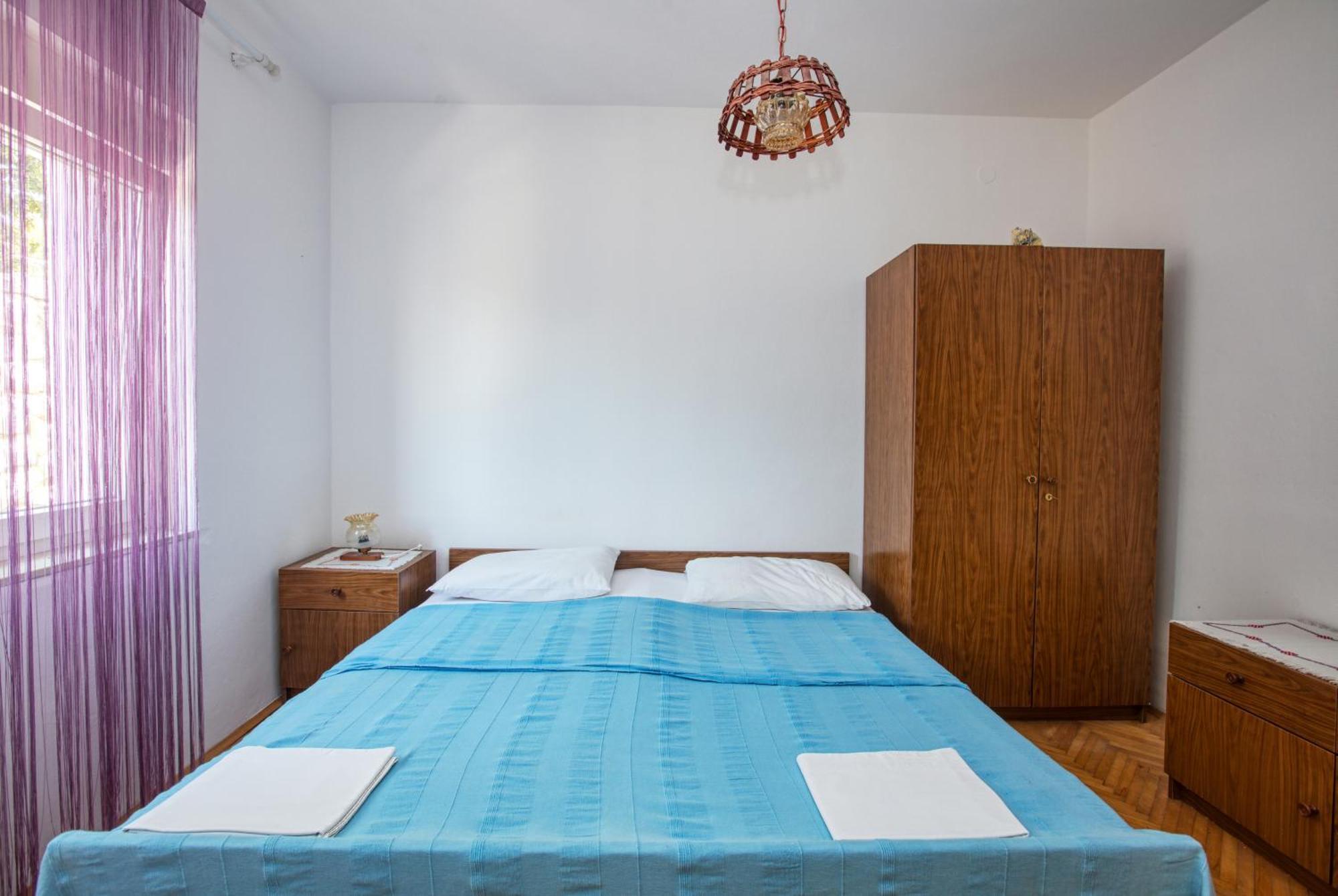 Apartments And Rooms By The Sea Tisno, Murter - 5128 Стая снимка