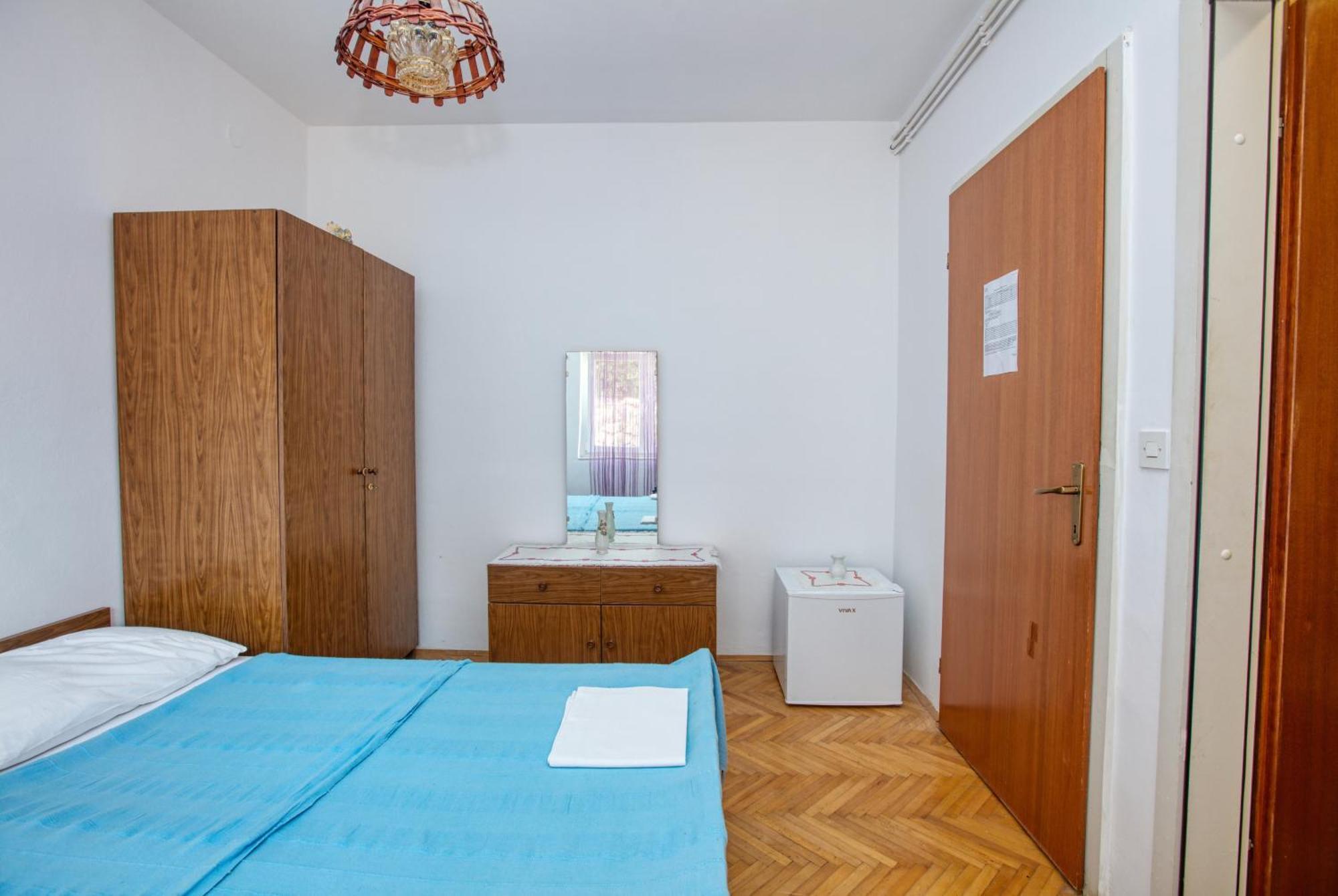 Apartments And Rooms By The Sea Tisno, Murter - 5128 Стая снимка